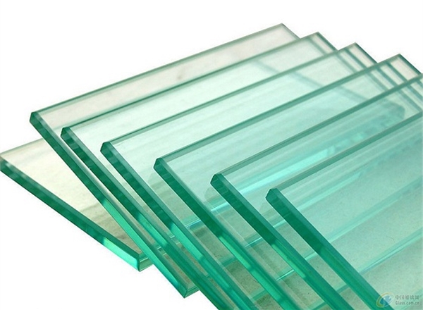 plate glass