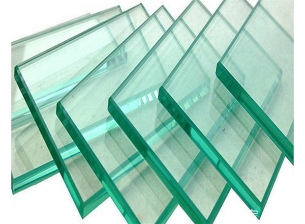 水平钢化玻璃