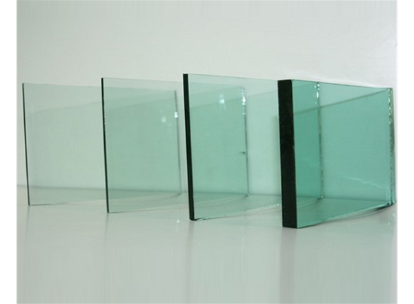 水平钢化玻璃